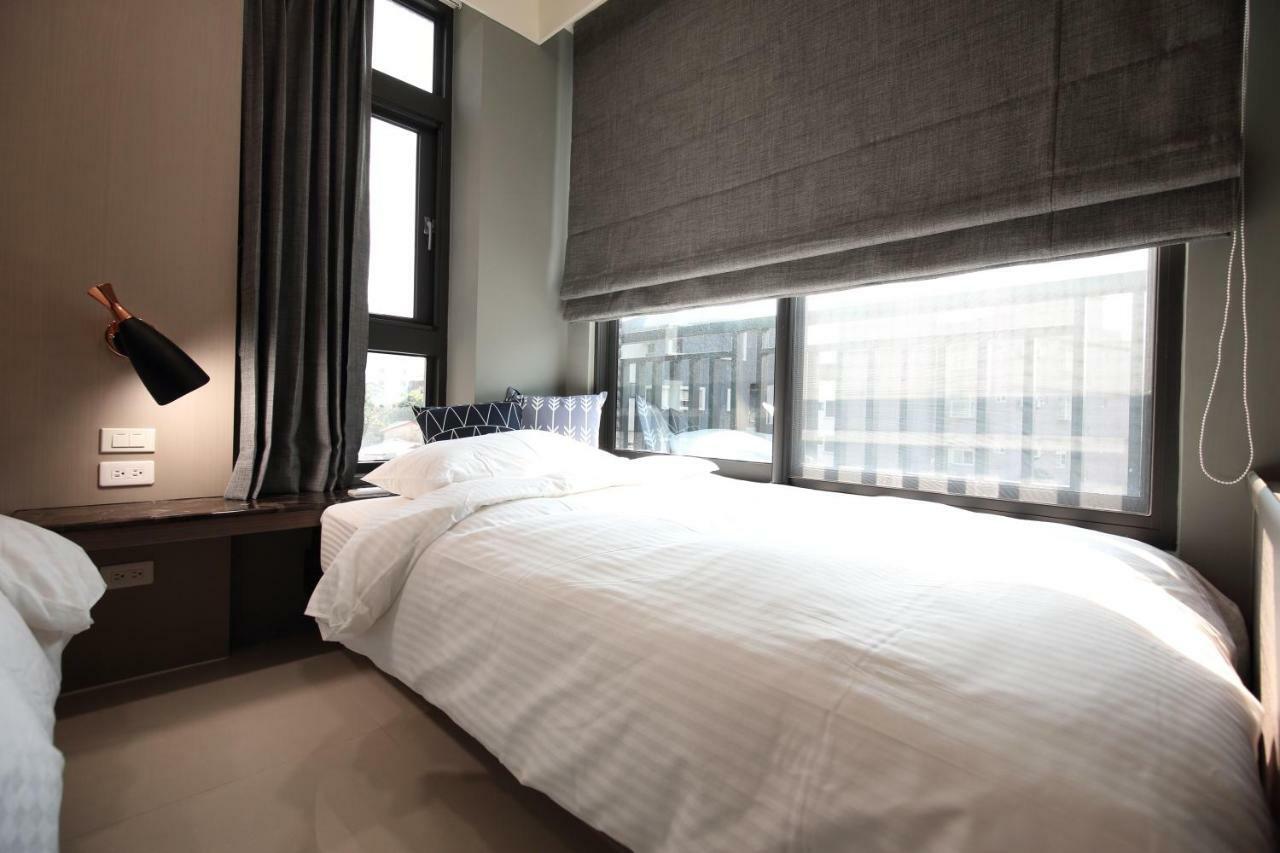 52 Travelers Home Chua-lien Exteriér fotografie