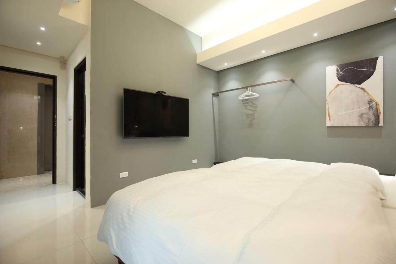 52 Travelers Home Chua-lien Exteriér fotografie