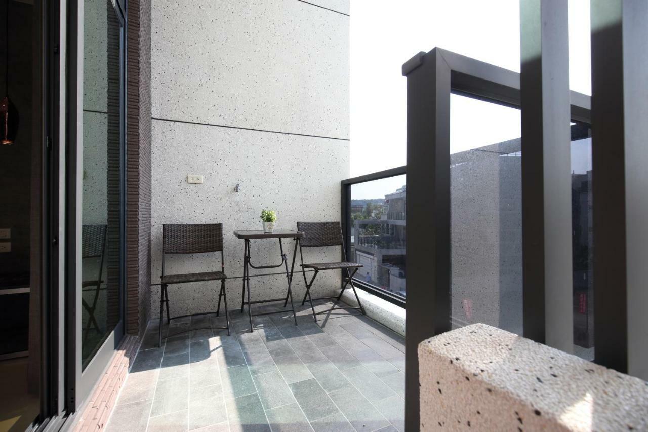 52 Travelers Home Chua-lien Exteriér fotografie