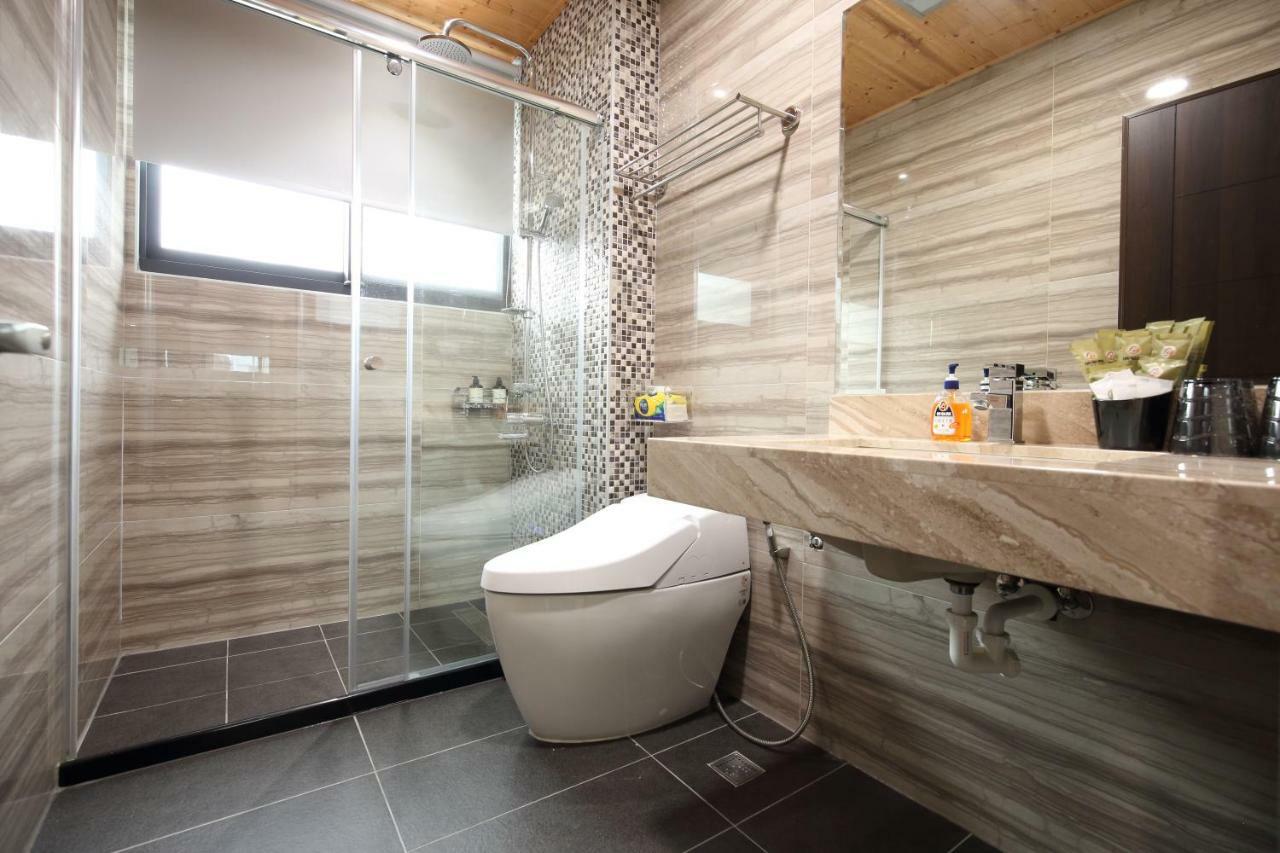52 Travelers Home Chua-lien Exteriér fotografie