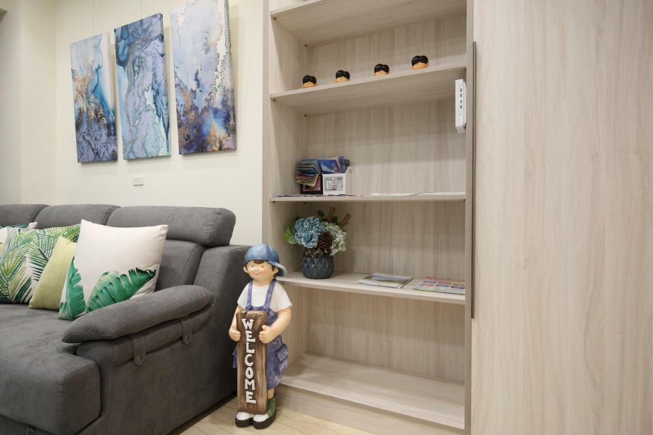 52 Travelers Home Chua-lien Exteriér fotografie