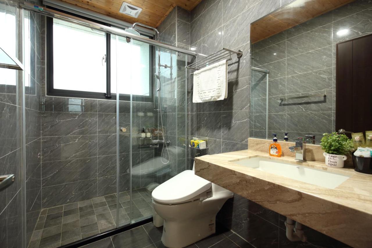52 Travelers Home Chua-lien Exteriér fotografie